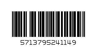 Bibs Colour 2  Vanilla Cloud - Баркод: 5713795241149