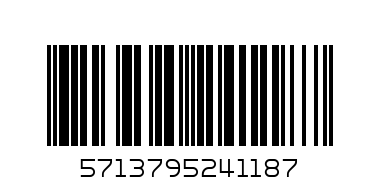 Bibs Colour 2 Blossom Lilac - Баркод: 5713795241187