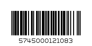 БОНБОНКИ С ПОРТОКАЛ 13 Г. True Co - Баркод: 5745000121083