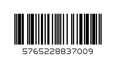 ШАМП КОСА URTEKRAM - Баркод: 5765228837009