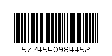 Ш-Д С МАРЦИПАН ВИШНА 220ГР - Баркод: 5774540984452