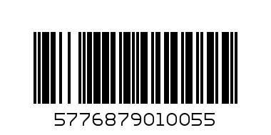 Бисквитиера Мики клуб 100гр - Баркод: 5776879010055