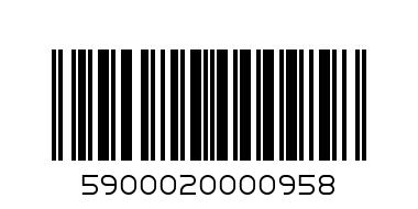 250ГР CHOCAPIC NESTLE - Баркод: 5900020000958