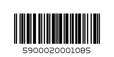 МЮСЛИ ТРОПИК - Баркод: 5900020001085