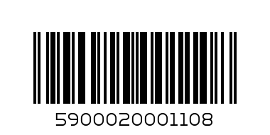 МЮСЛИ ТРОПИК 0.250 НЕСТЛЕ - Баркод: 5900020001108