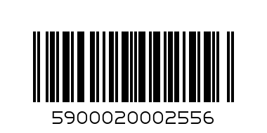 250ГР NESQUIK NESTLE - Баркод: 5900020002556