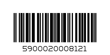 ФИТНЕС ДЕСЕРТ шоколад - Баркод: 5900020008121