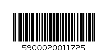 Мюсли Канела 320гр. - Баркод: 5900020011725