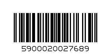 Зах. Нестле мюсли ягода - Баркод: 5900020027689