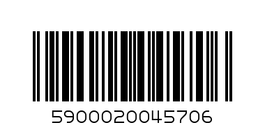 nestle - Баркод: 5900020045706