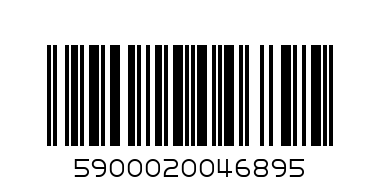 ФИТНЕС КАПУЧУНО - Баркод: 5900020046895
