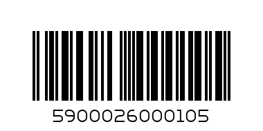 Торни пръчици Zielony Dom    пак 30бр      2.50 - Баркод: 5900026000105