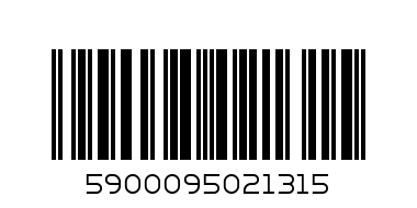 Тампони за грим 120 бр - Баркод: 5900095021315