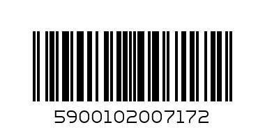 Вафли Wawel Sugar Free With Cream 80 gr - Баркод: 5900102007172