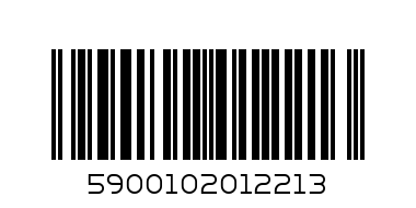 Шоколад Вавел 100г - Баркод: 5900102012213