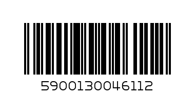 ЛАВА БЕАР ЯГОДА КОНУС - Баркод: 5900130046112
