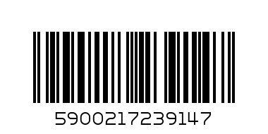 Стъклен протектор HUAWEI P20 LITE FULL GLUE черен - Баркод: 5900217239147