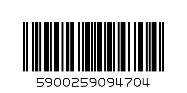 Доритос Сирене 100гр - Баркод: 5900259094704