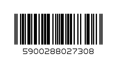 drozdze instant - Баркод: 5900288027308