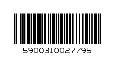К-т в дървен куфар Maxi Acril 7 цв.x60ml + аксесоари - Баркод: 5900310027795