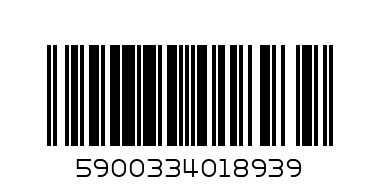 Тайгър Хипер Бенгер 0.5 - Баркод: 5900334018939