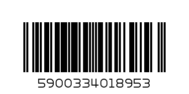 Тайгър Хипер Сплаш 0.5 - Баркод: 5900334018953