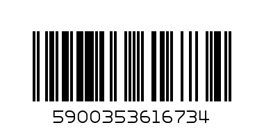 Б-ни Миеско 98гр. - Баркод: 5900353616734