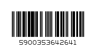 Ш.Б. Трюфели 200 гр. - Баркод: 5900353642641