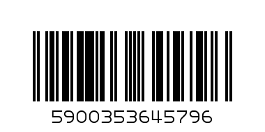 Бонбони Миезко Дабъл 113гр. - Баркод: 5900353645796