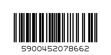 ГЕРБЕР-КАРФИОЛ 80г - Баркод: 5900452078662