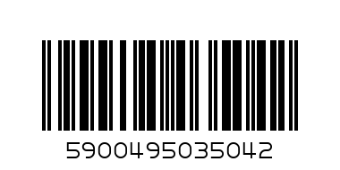 Силиконов кейс MBX Liquid с течност и брокат, За Samsung A035F Galaxy A03, Розов - Баркод: 5900495035042