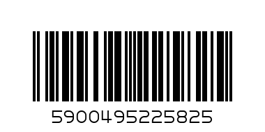 Маст. глава Canon CLI-8 BK TF1 - Баркод: 5900495225825