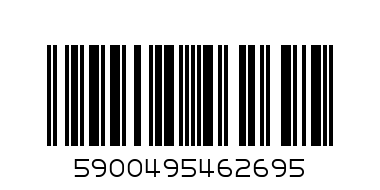 Solar Power Bank 4000 mAh STB-100 Black - Баркод: 5900495462695