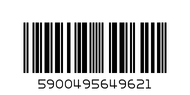 Smart Magnetic case for Motorola Moto G84 navy blue - Баркод: 5900495649621