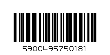 case a70 defender solid navy blue light green - Баркод: 5900495750181