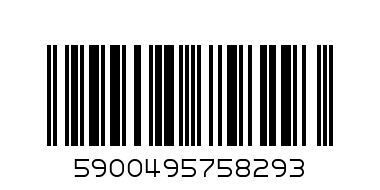 Кабел USB Setty 1м 2A в кутия, Micro USB, Бял - Баркод: 5900495758293