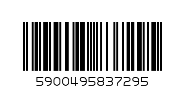 Силиконов кейс iPaky матиран, За Samsung A217F Galaxy A21s, Черен - Баркод: 5900495837295