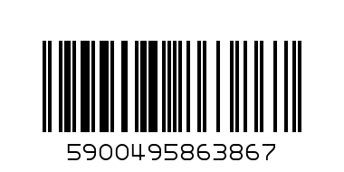 Силиконов кейс MBX, За Motorola One Fusion Plus, Прозрачен - Баркод: 5900495863867