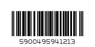 Стъклен протектор за задна камера MBX за iPhone 13 Mini (5.4), Прозрачен - Баркод: 5900495941213