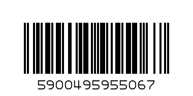 Стъклен протектор за дисплей MBX - Samsung Galaxy A13 5G, Прозрачен - Баркод: 5900495955067