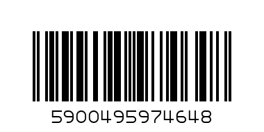 LED Bulb Filament E27 ST64 8W 230V 3000K 1020lm COG clear Forever Light - Баркод: 5900495974648