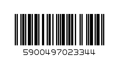 Lipron can lemon 330ml - Баркод: 5900497023344