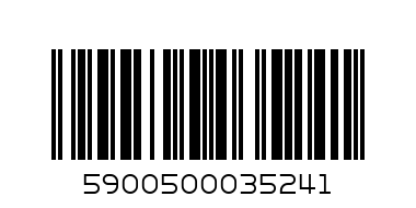 СОК ХОРТЕКС - Баркод: 5900500035241