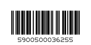 ф нат.сок Лион 0.2 яб.+ праскова + п-л - Баркод: 5900500036255