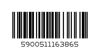 Трефи пъзел 100 - Баркод: 5900511163865