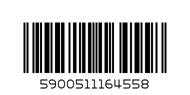 пъзел 100 части - Баркод: 5900511164558