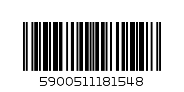 ПЪЗЕЛ ТРЕФИ 30ЕЛ. - Баркод: 5900511181548