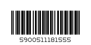 Барт-пъзел 30ч.лиценз/различни - Баркод: 5900511181555
