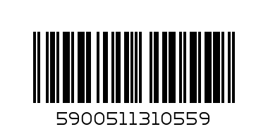 Барт-пъзел рамка 15ч./различни - Баркод: 5900511310559