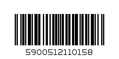 150ГР. ГАУДА MLEKOVITA - Баркод: 5900512110158